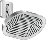 AXOR ShowerSphere Overhead shower 370/220 2jet with adjustable shower arm