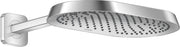 AXOR ShowerSphere Overhead shower 370/220 1jet with shower arm