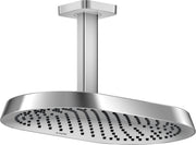AXOR ShowerSphere Overhead shower 370/220 1jet EcoSmart with ceiling connector