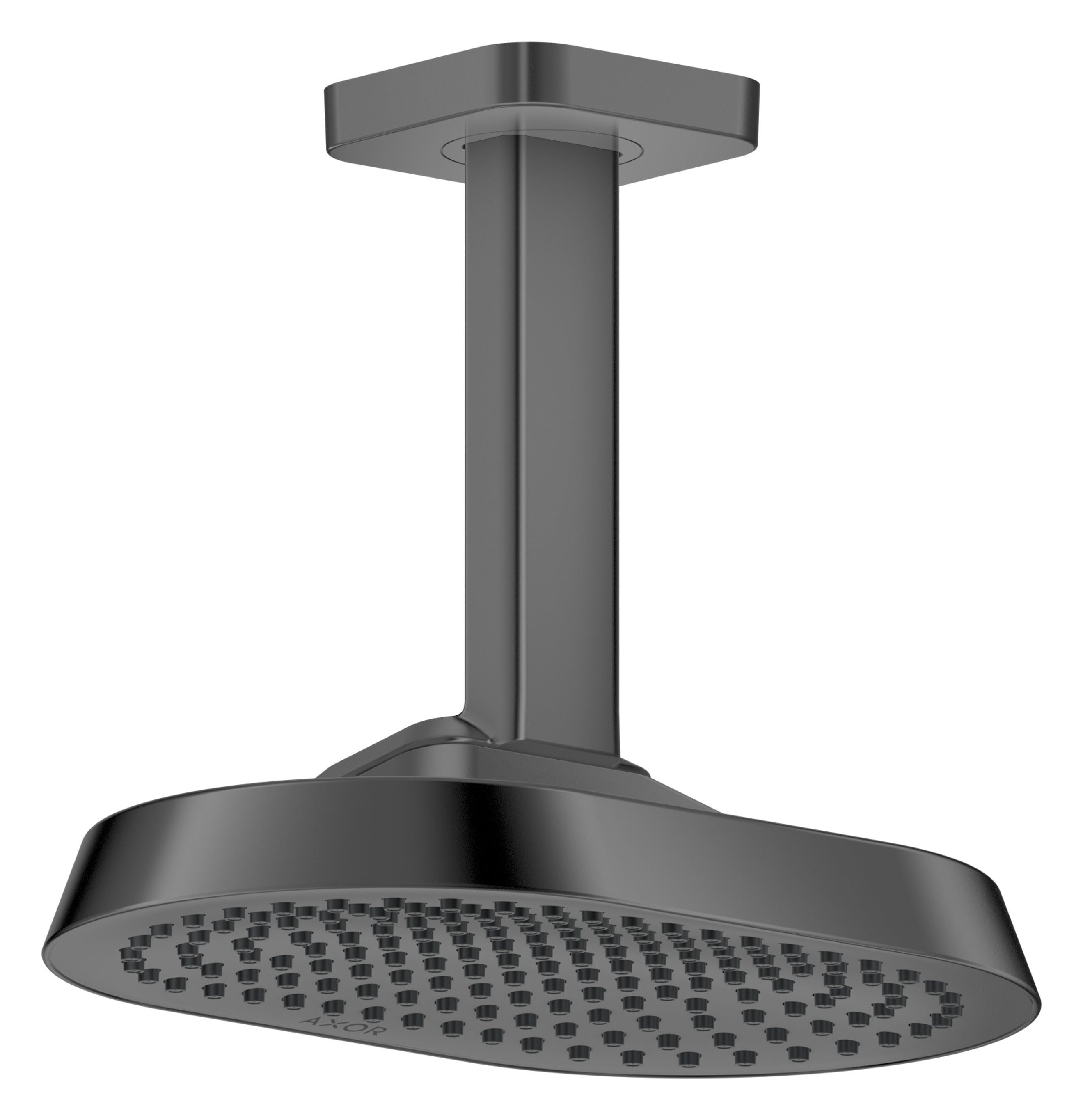 AXOR ShowerSphere Overhead shower 250/160 1jet with ceiling connector