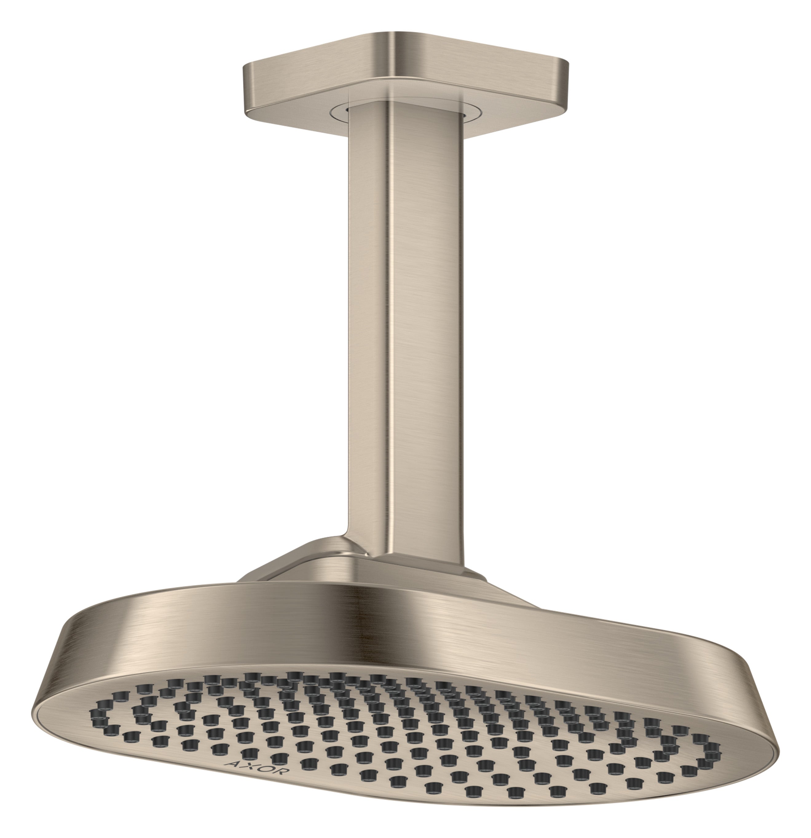 AXOR ShowerSphere Overhead shower 250/160 1jet with ceiling connector