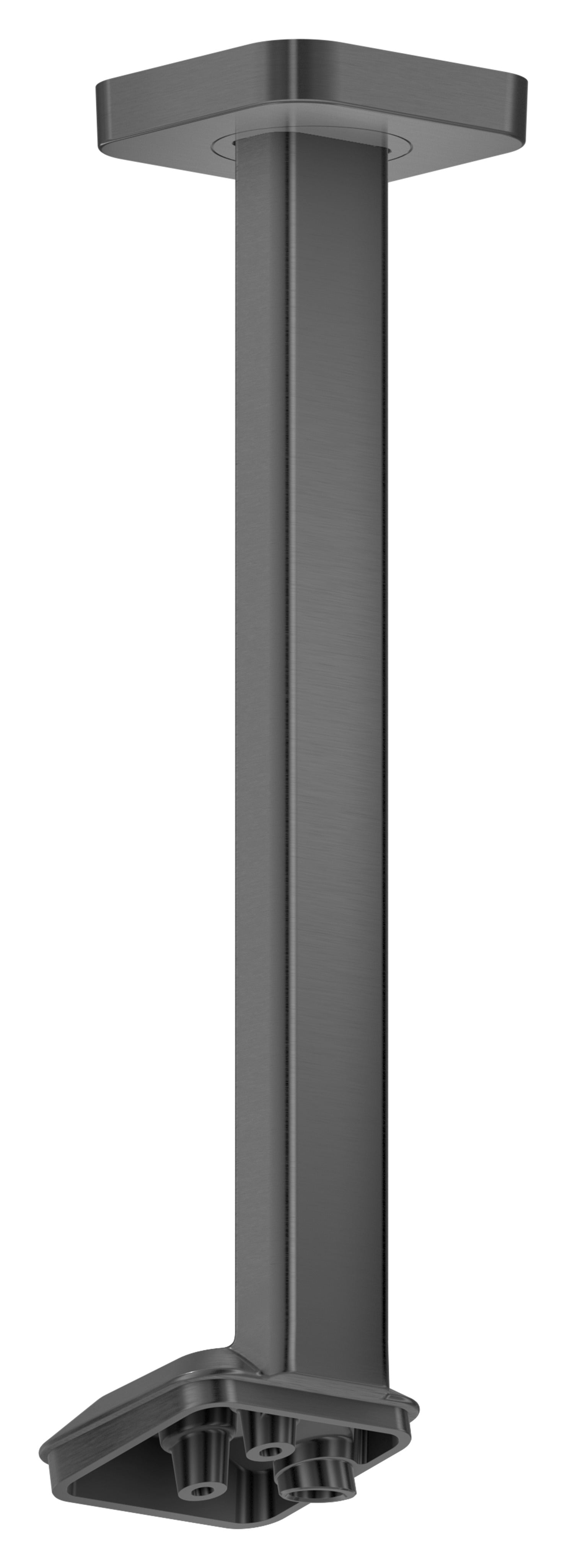 AXOR ShowerSphere Ceiling connector 300 mm for overhead shower 2jet