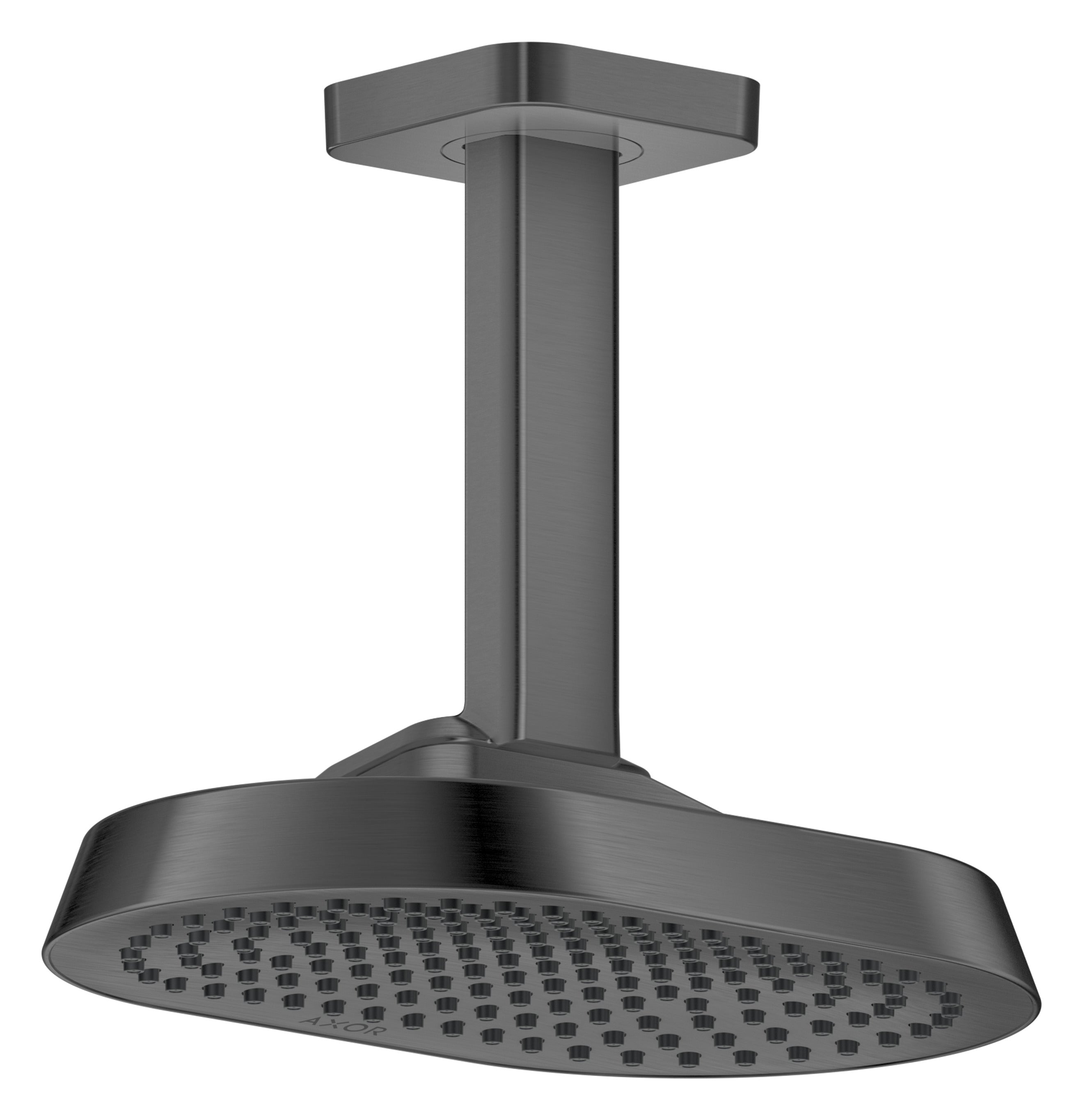 AXOR ShowerSphere Overhead shower 250/160 1jet EcoSmart+ with ceiling connector
