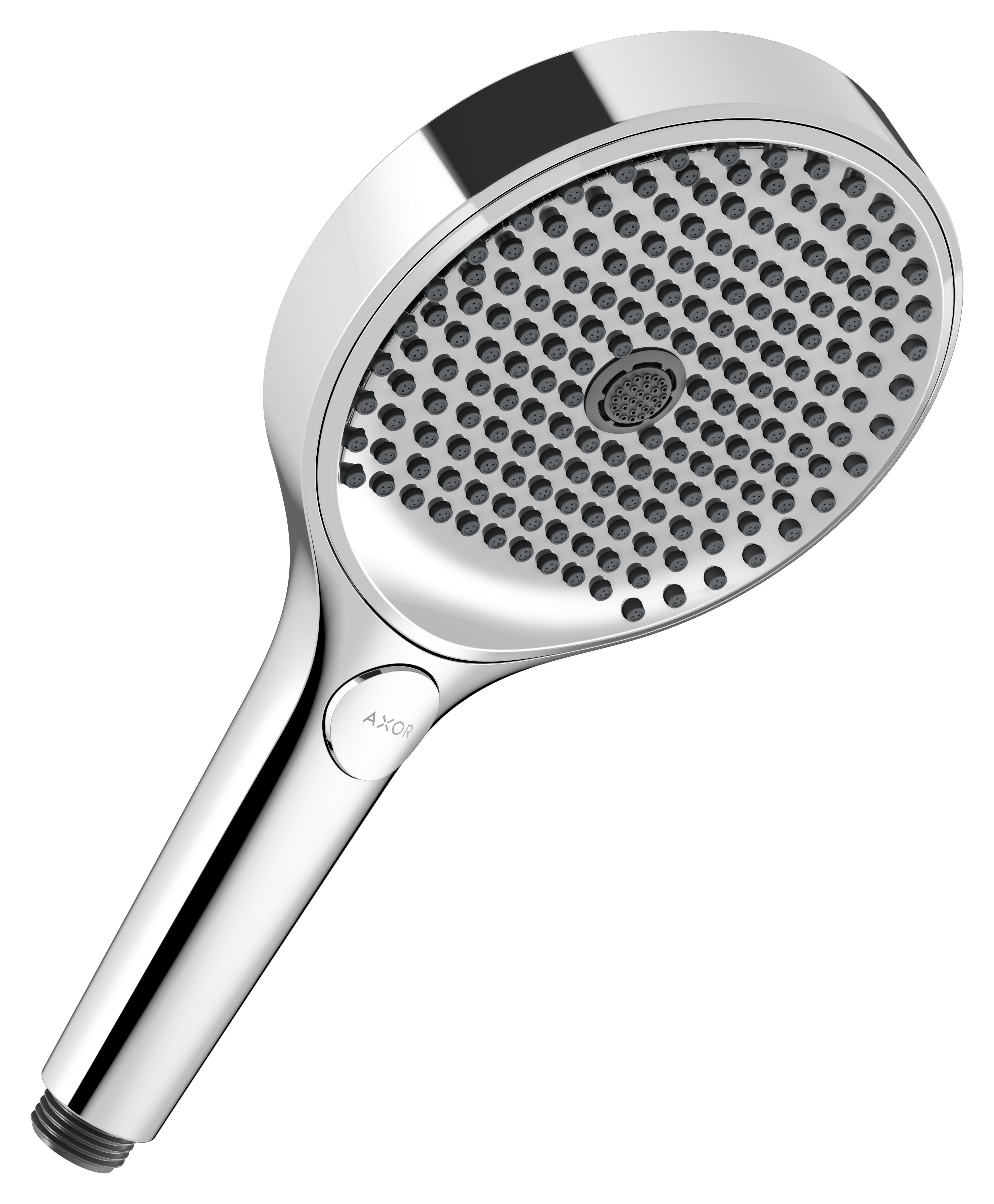 AXOR ShowerSolutions Hand shower 130 3jet EcoSmart