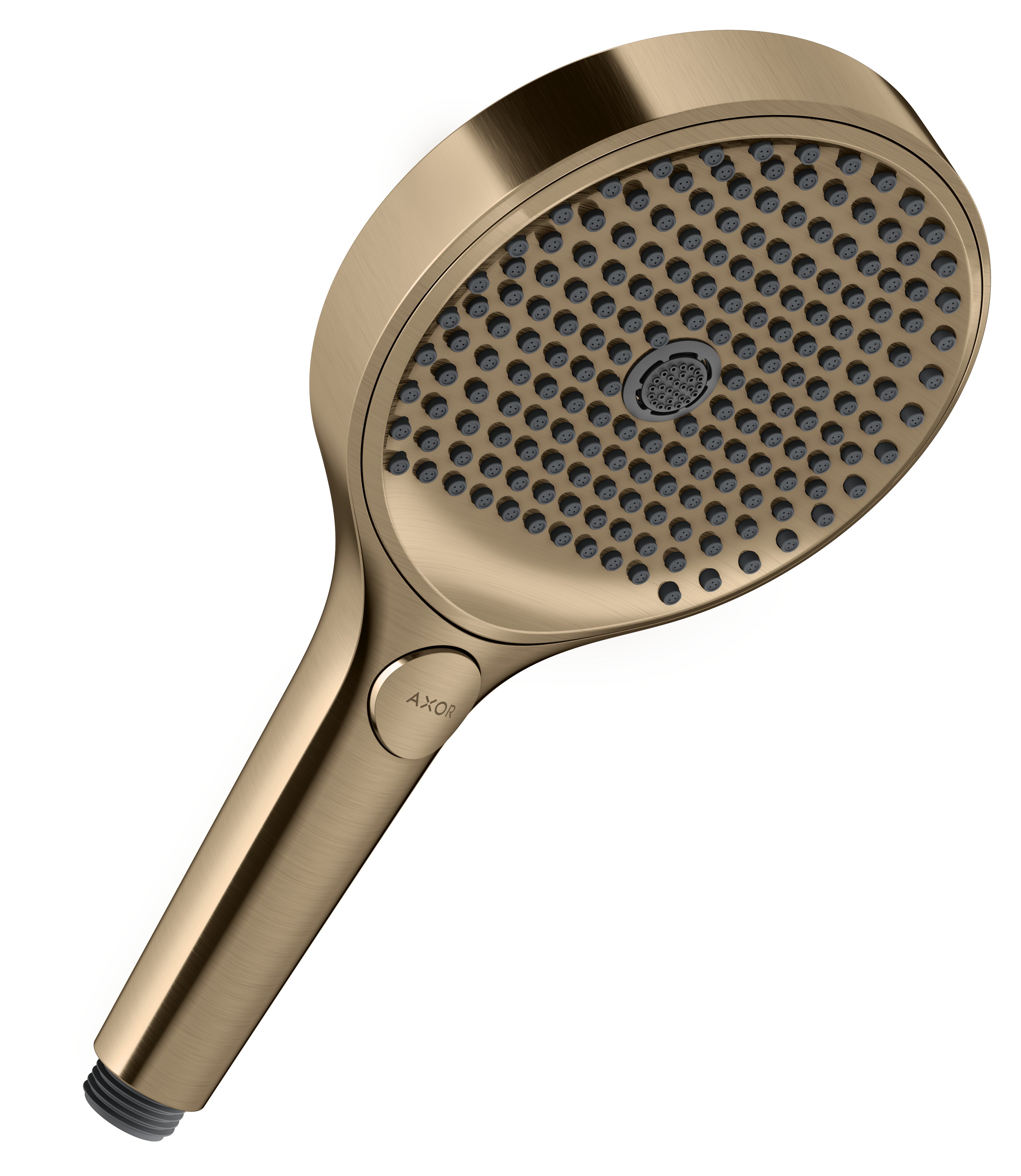 AXOR ShowerSolutions Hand shower 130 3jet EcoSmart
