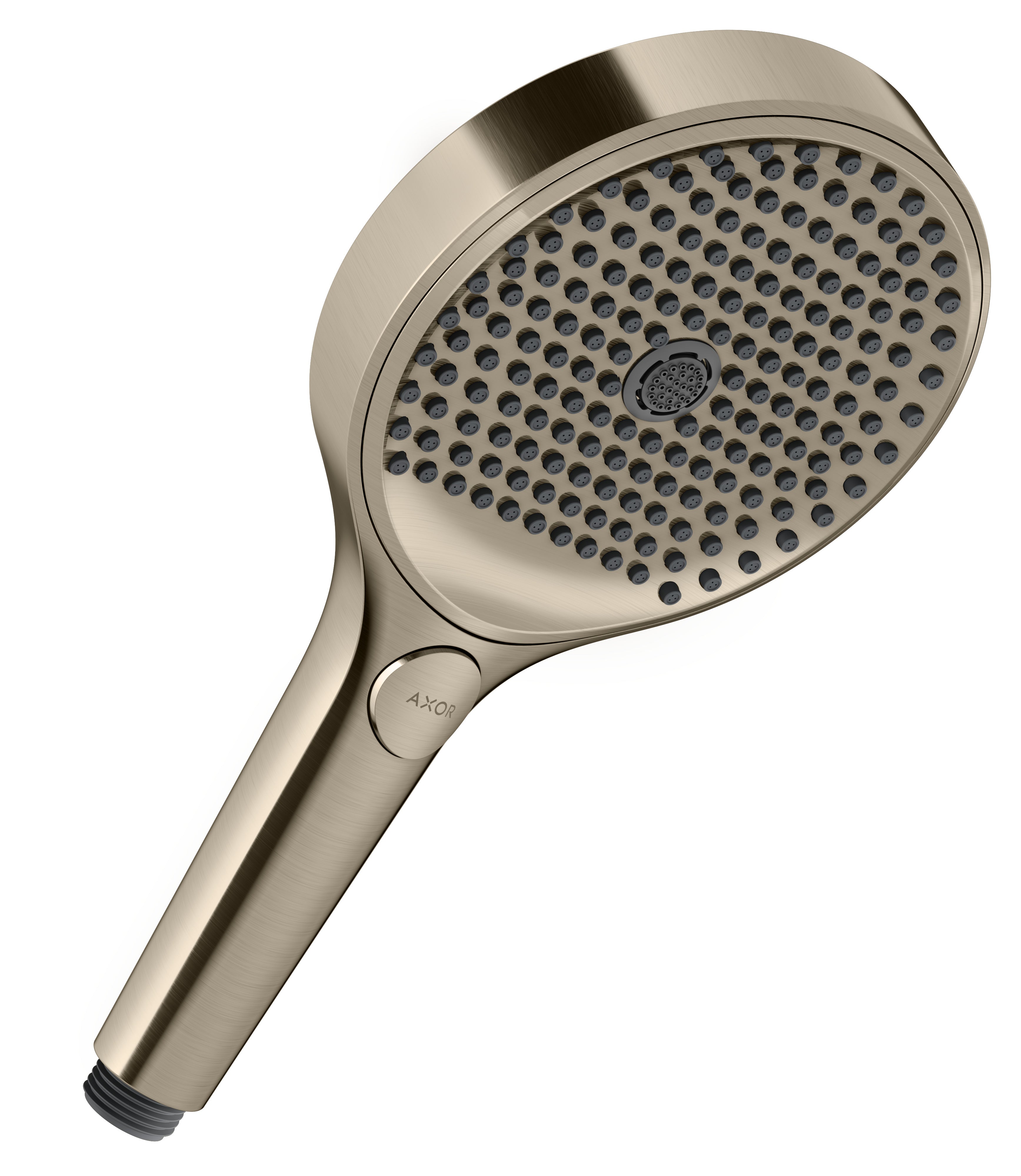 AXOR ShowerSolutions Hand shower 130 3jet EcoSmart
