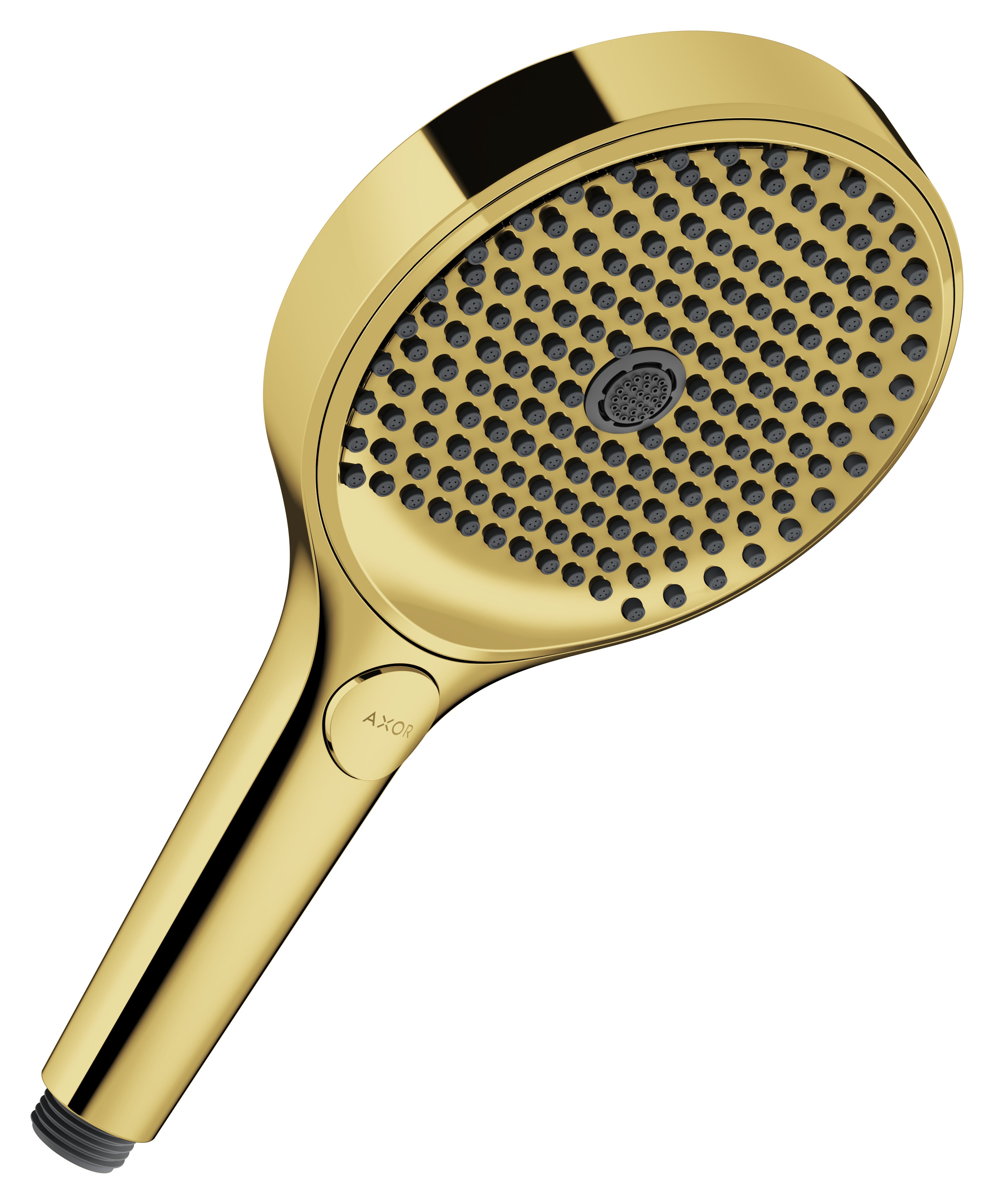 AXOR ShowerSolutions Hand shower 130 3jet EcoSmart