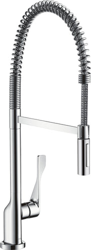 AXOR Citterio Single lever kitchen mixer 230 Semi-Pro