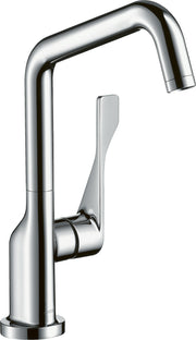 AXOR Citterio Single lever kitchen mixer 260 with swivel spout