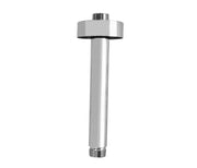 FLORENCE BRASS CEILING SHOWER ARM, 150MM