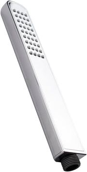 Euroshowers Rectangle - single spray