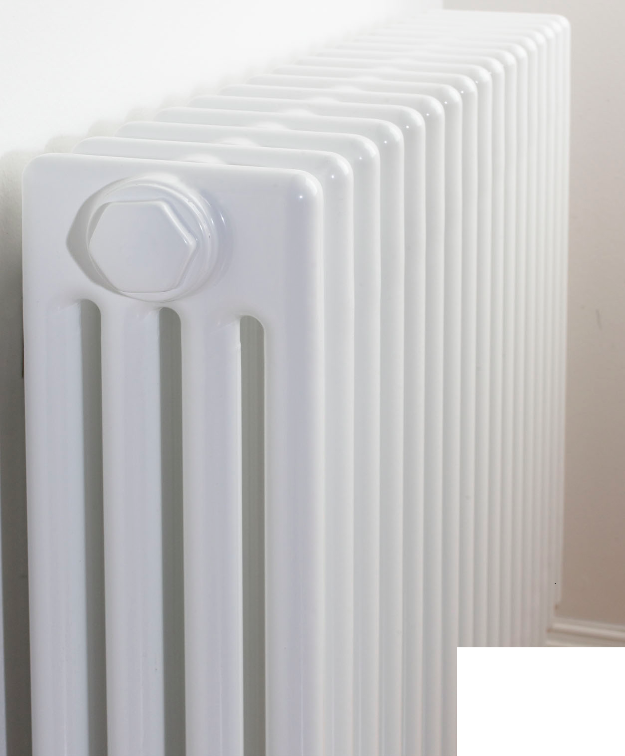 Zehnder Charleston 4 Column MtM + WF75
