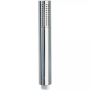Euroshowers ROUND - single spray Chrome