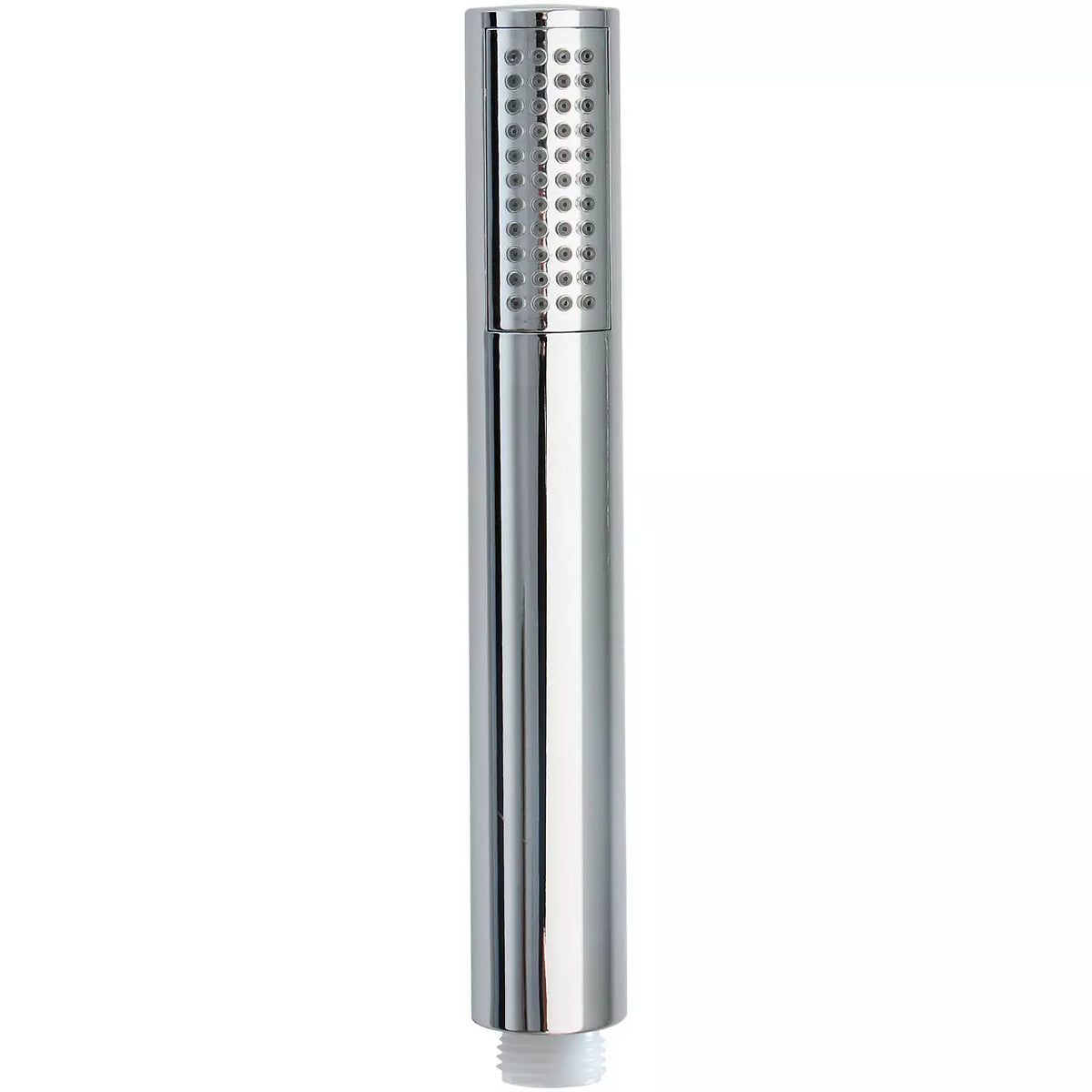 Euroshowers ROUND - single spray Chrome