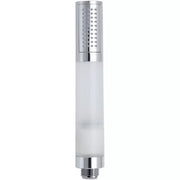Euroshowers ROUND LED - single spray Chrome