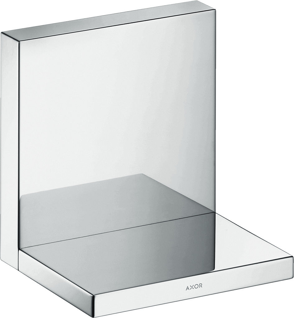AXOR ShowerSolutions Shelf 120 mm x 120 mm