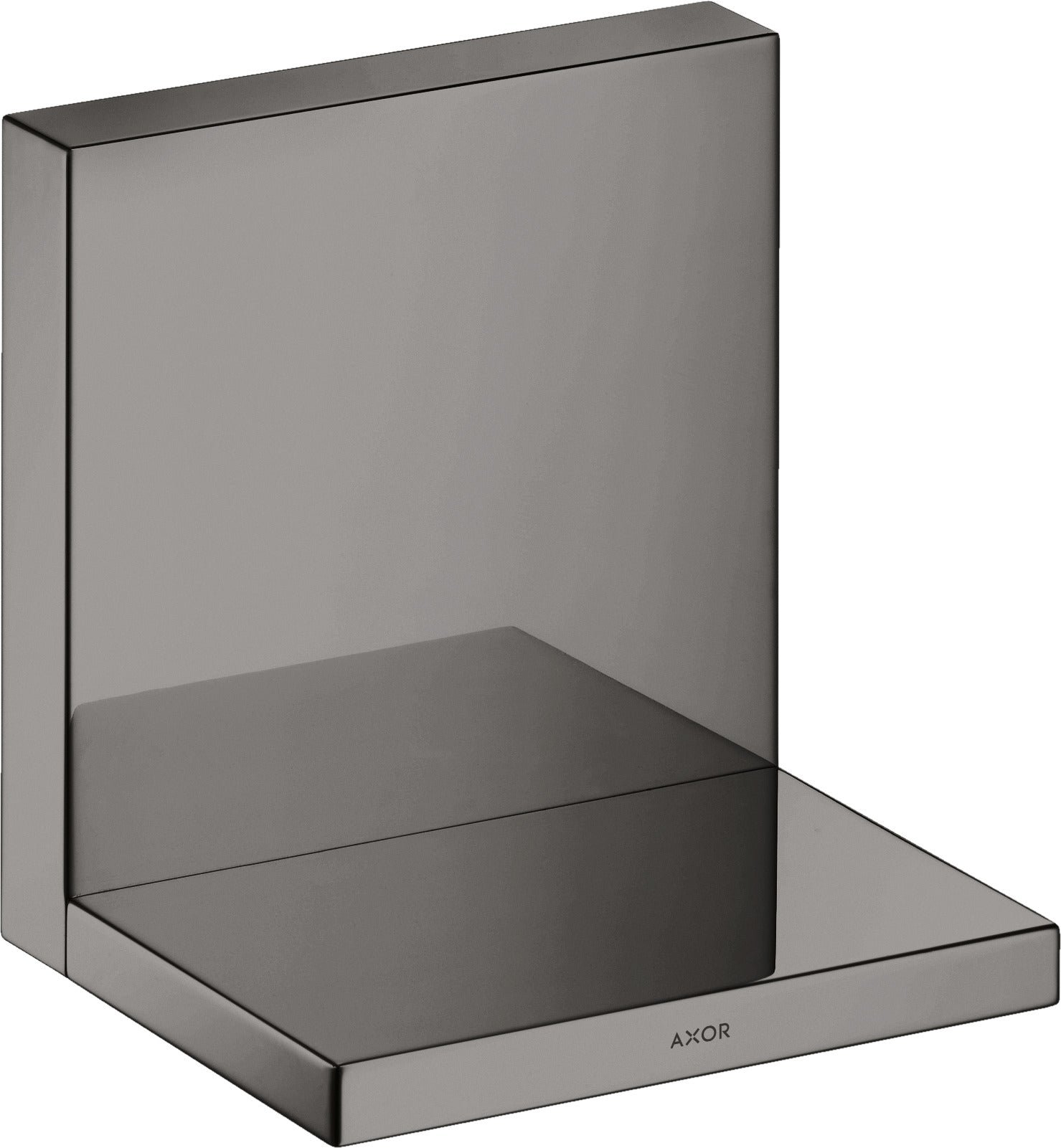 AXOR ShowerSolutions Shelf 120 mm x 120 mm