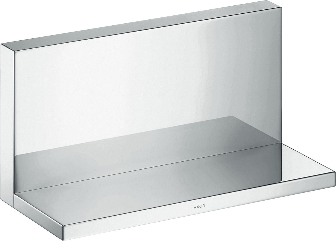 AXOR ShowerSolutions Shelf 240 mm x 120 mm