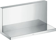 AXOR ShowerSolutions Shelf 240 mm x 120 mm