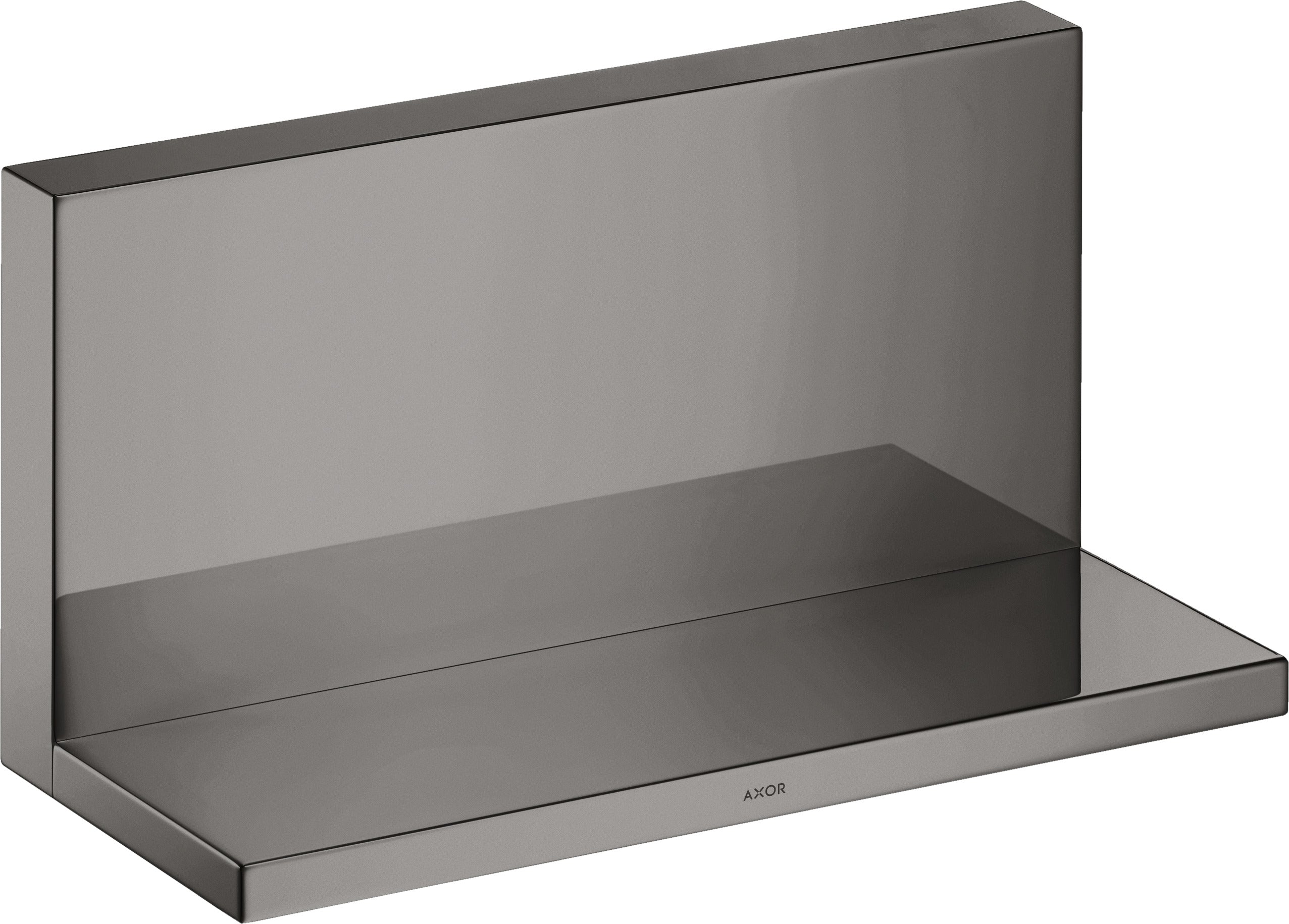 AXOR ShowerSolutions Shelf 240 mm x 120 mm