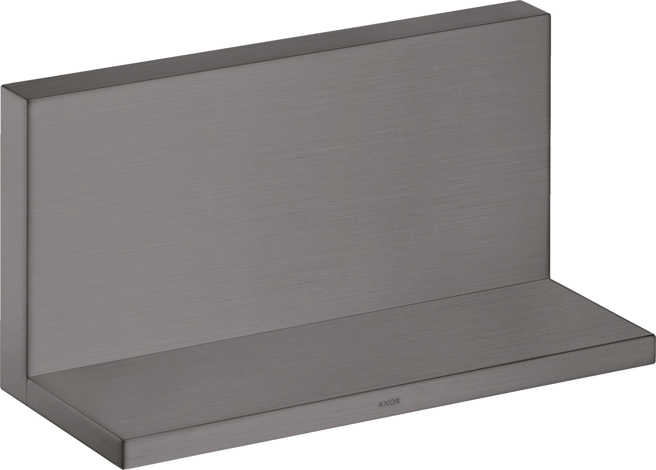 AXOR ShowerSolutions Shelf 240 mm x 120 mm