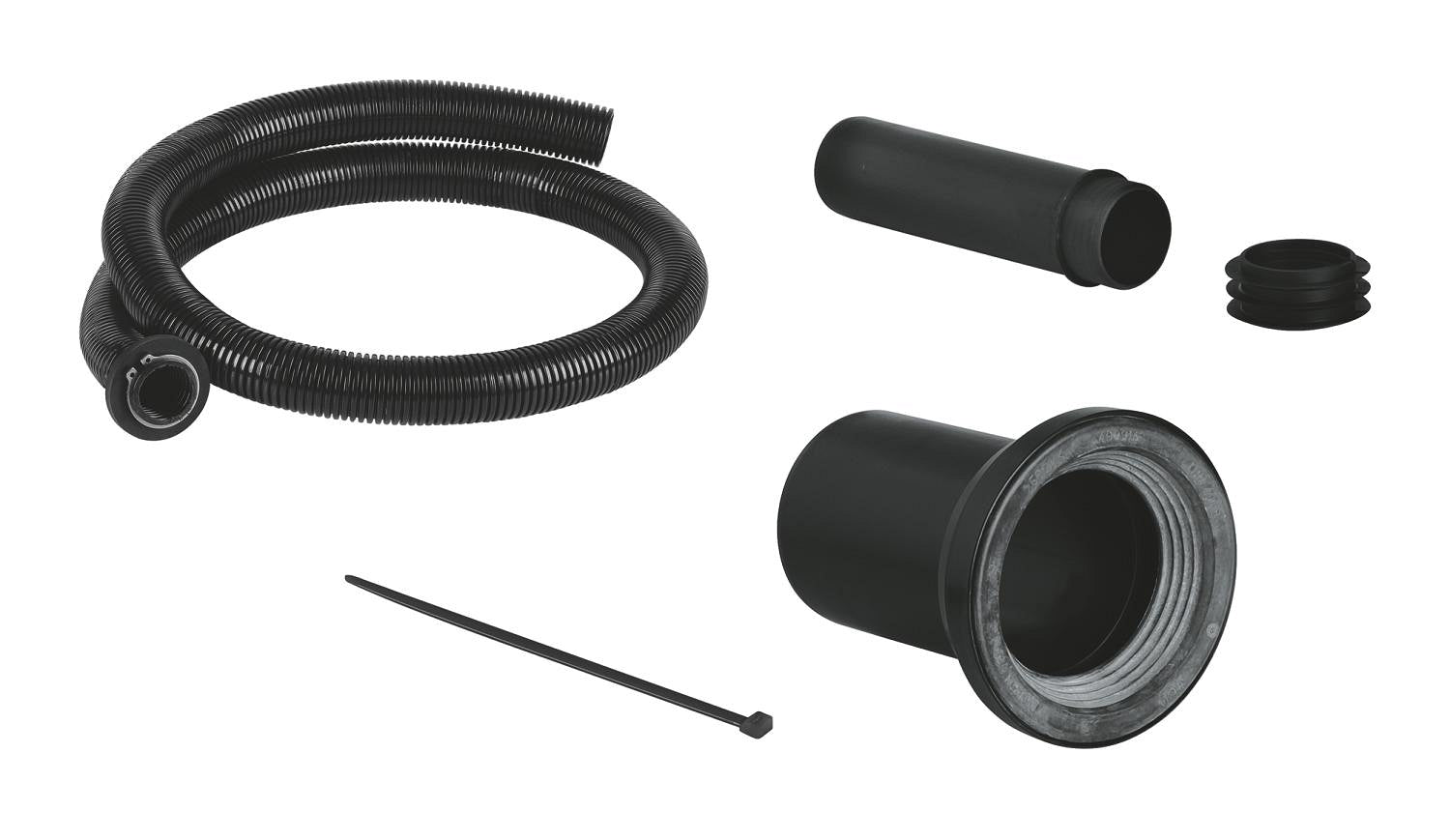 Retrofit kit for shower toilets Sensia Arena and Sensia Pro