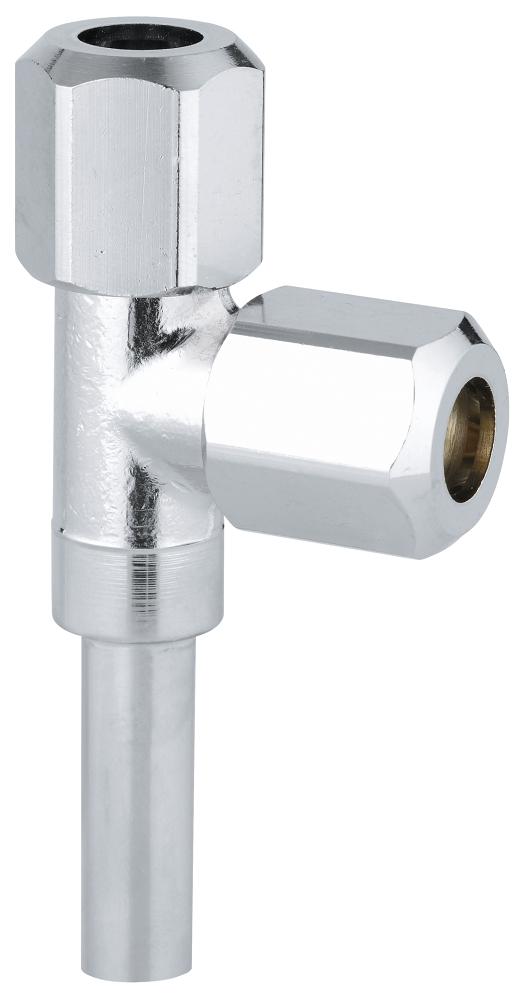 Eggemann Original WAS® T-piece 3/8"