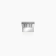 Just Rain Rain Shower With Wall Fixing Stainless Steel