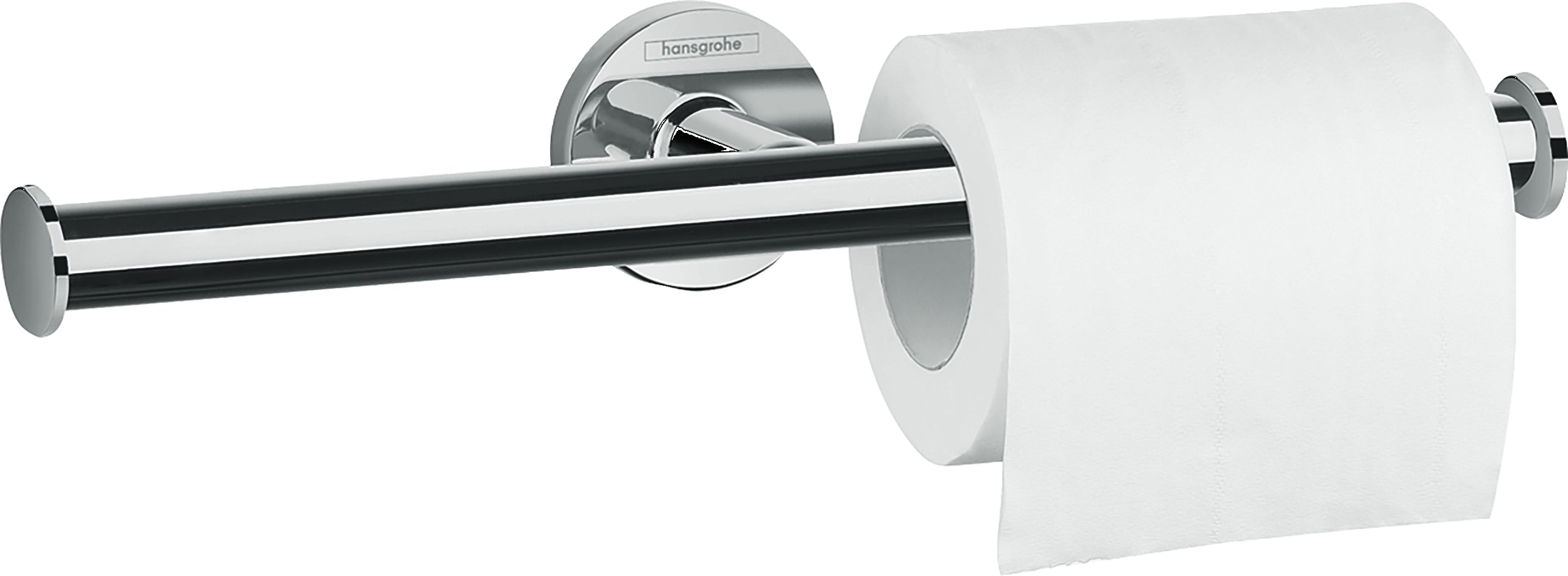 Logis Universal Spare toilet roll holder