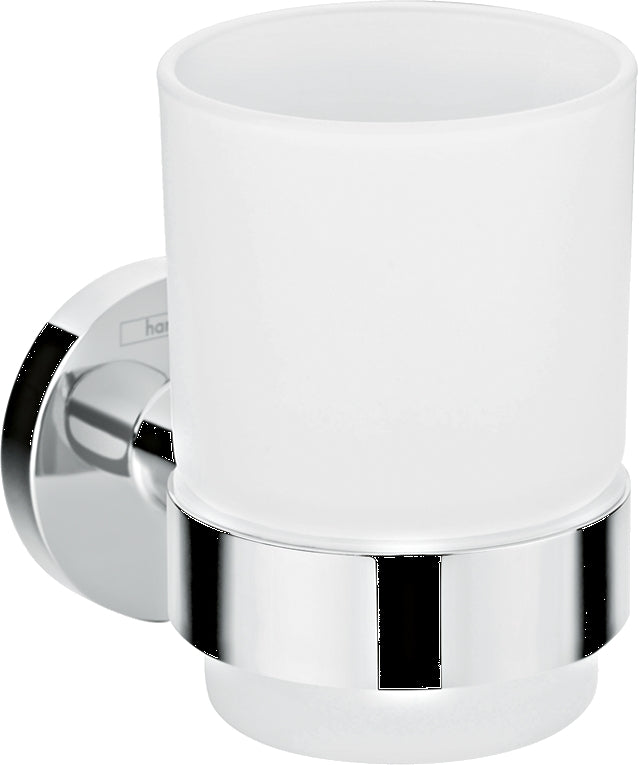 Logis Universal Toothbrush tumbler