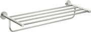 Logis Universal Towel rack with towel rail