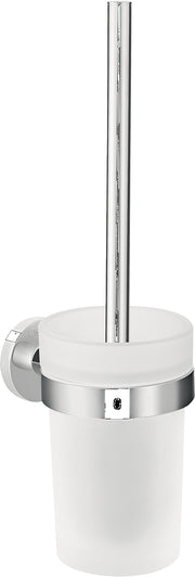 Logis Universal Toilet brush with holder