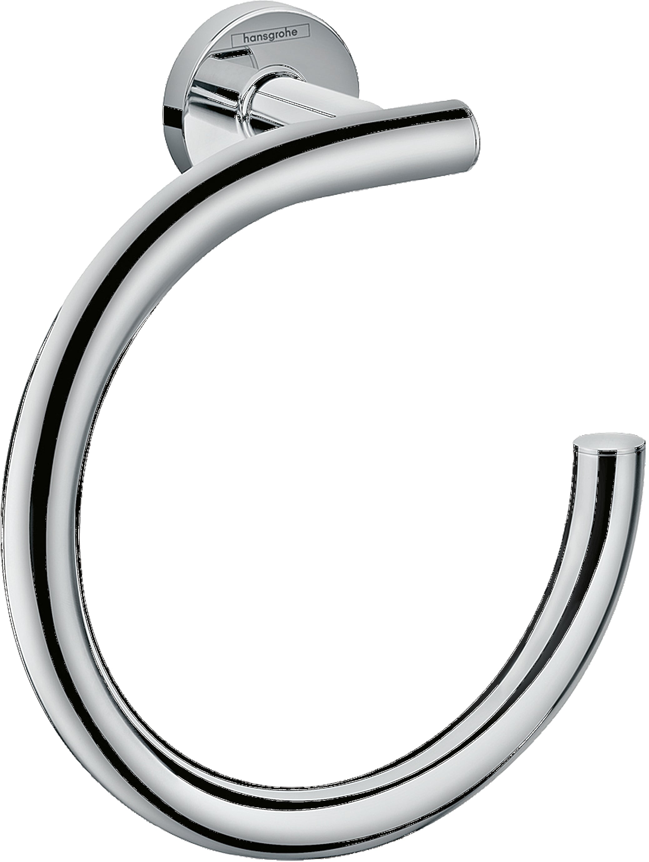 Logis Universal Towel ring