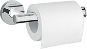 Logis Universal Toilet roll holder without cover