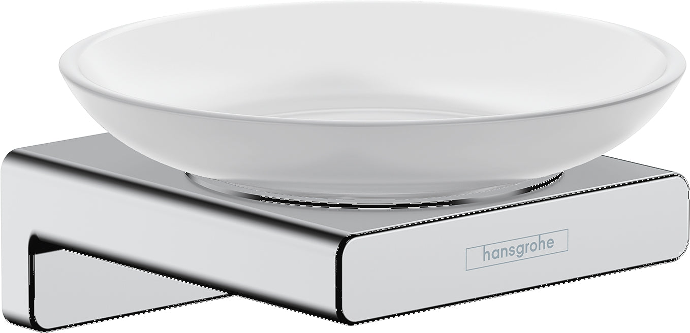 AddStoris Q Soap dish