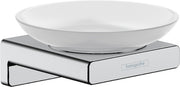 AddStoris Q Soap dish