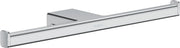 AddStoris Q Double roll holder