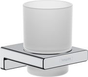 AddStoris Q Toothbrush tumbler