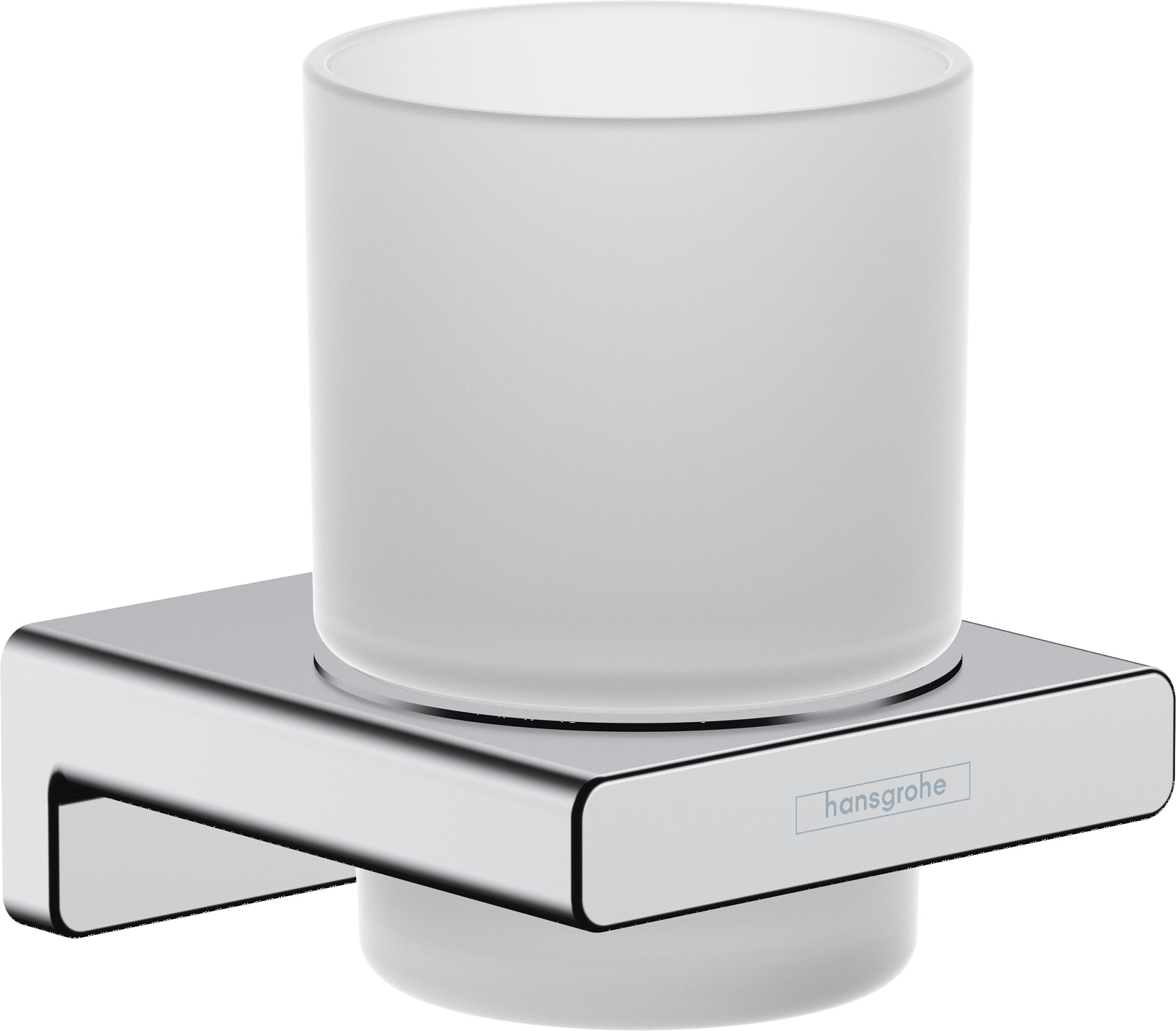 AddStoris Q Toothbrush tumbler