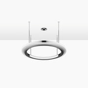 Series Various Aquahalo Rain Panel Chrome