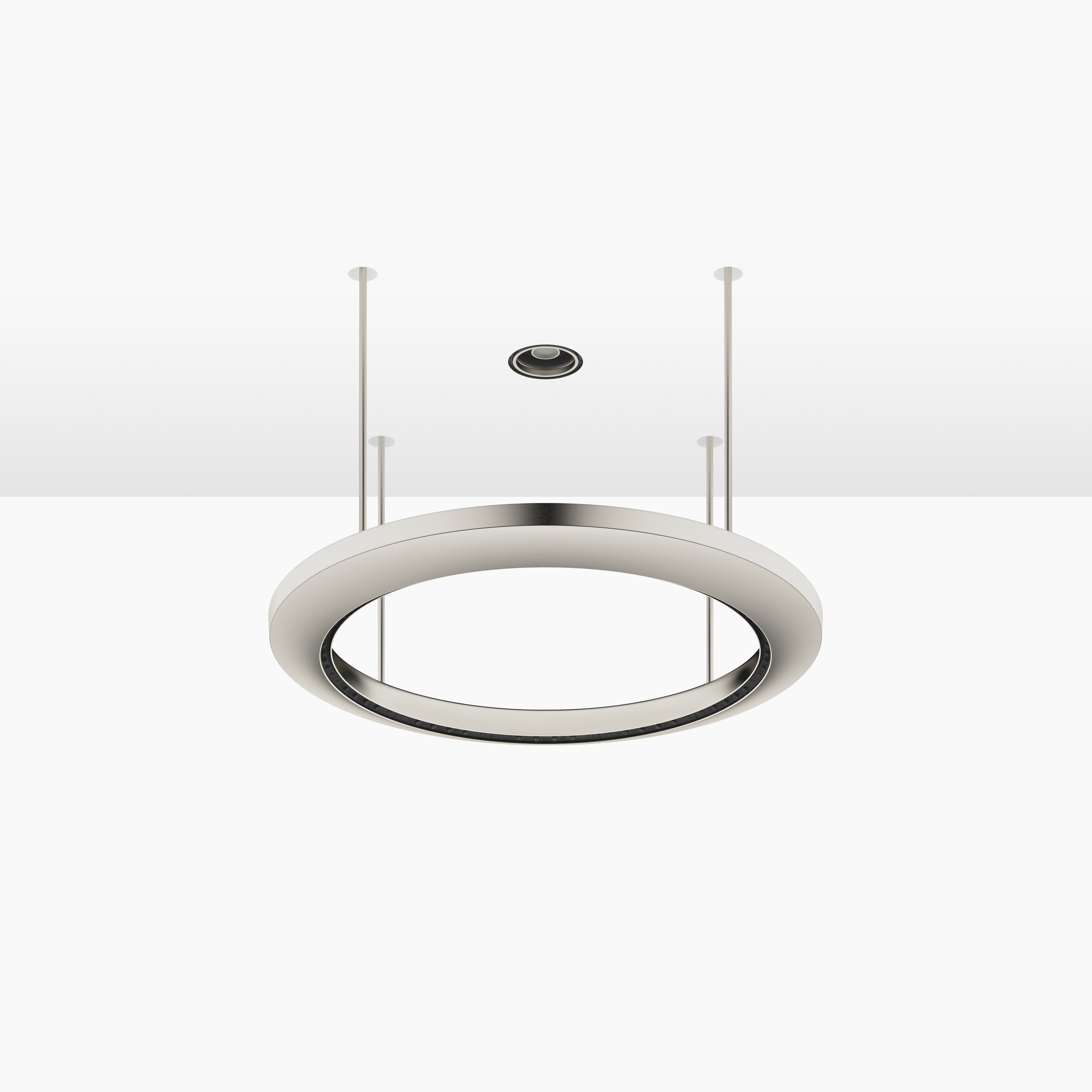 Series Various Aquahalo Rain Panel Chrome