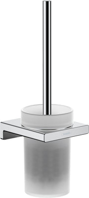 AddStoris Q Toilet brush holder wall-mounted