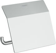 AddStoris Q Roll holder with cover