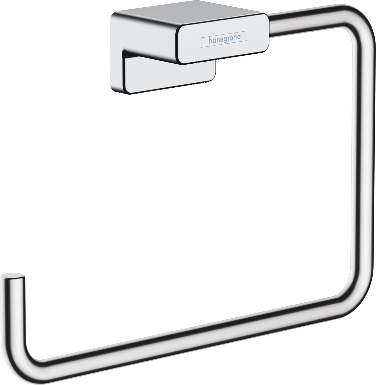 AddStoris Q Towel ring