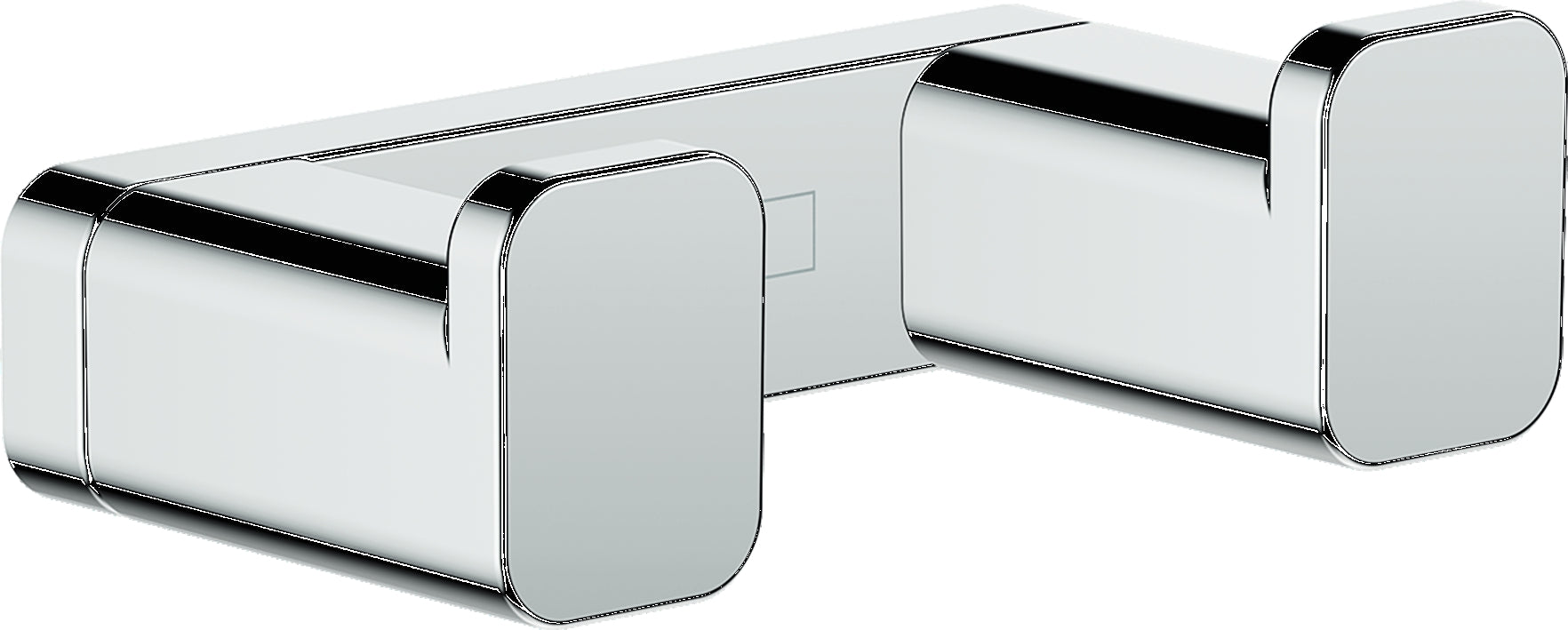AddStoris Q Towel hook double