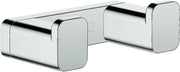 AddStoris Q Towel hook double