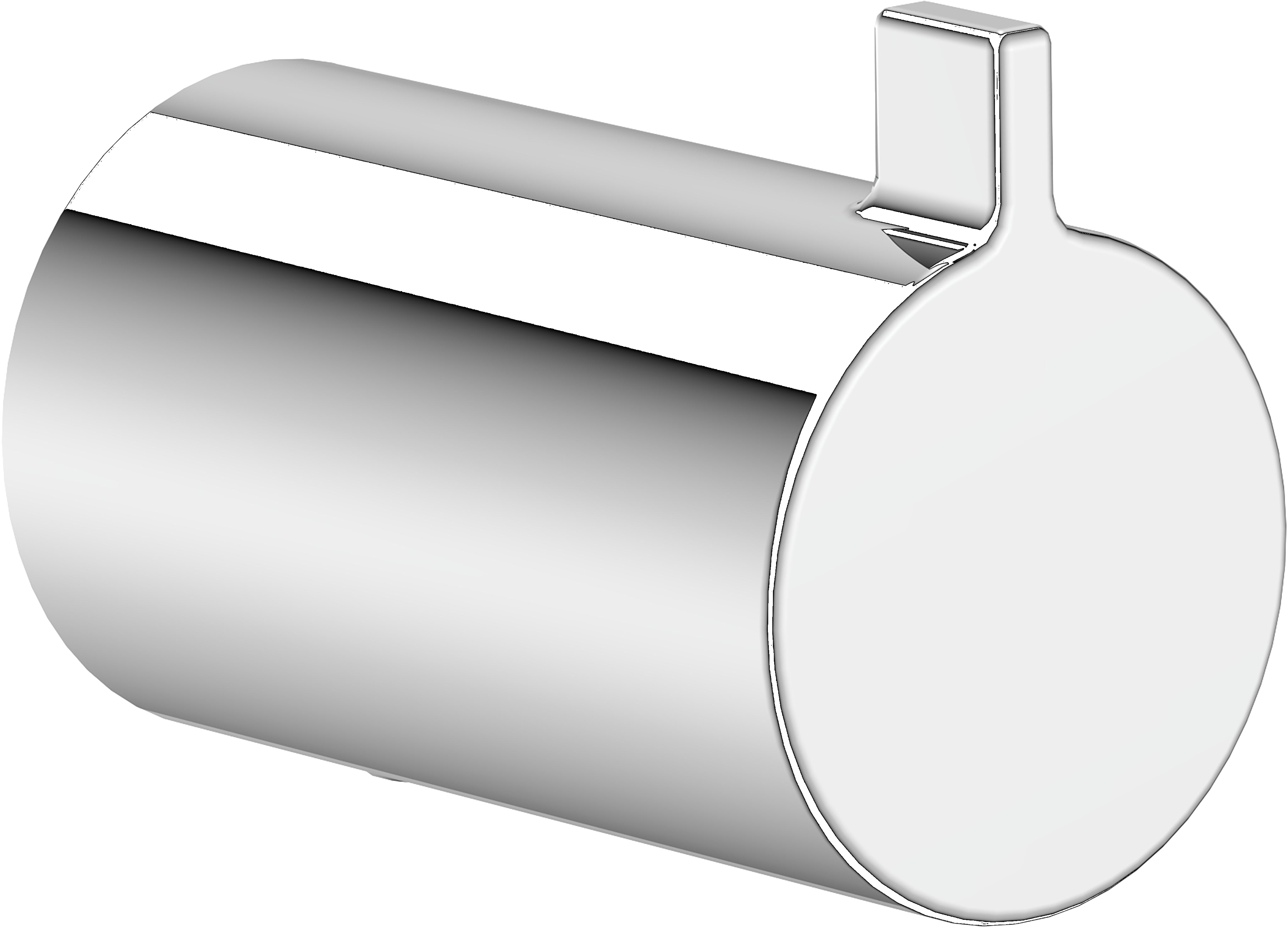AddStoris S Towel hook
