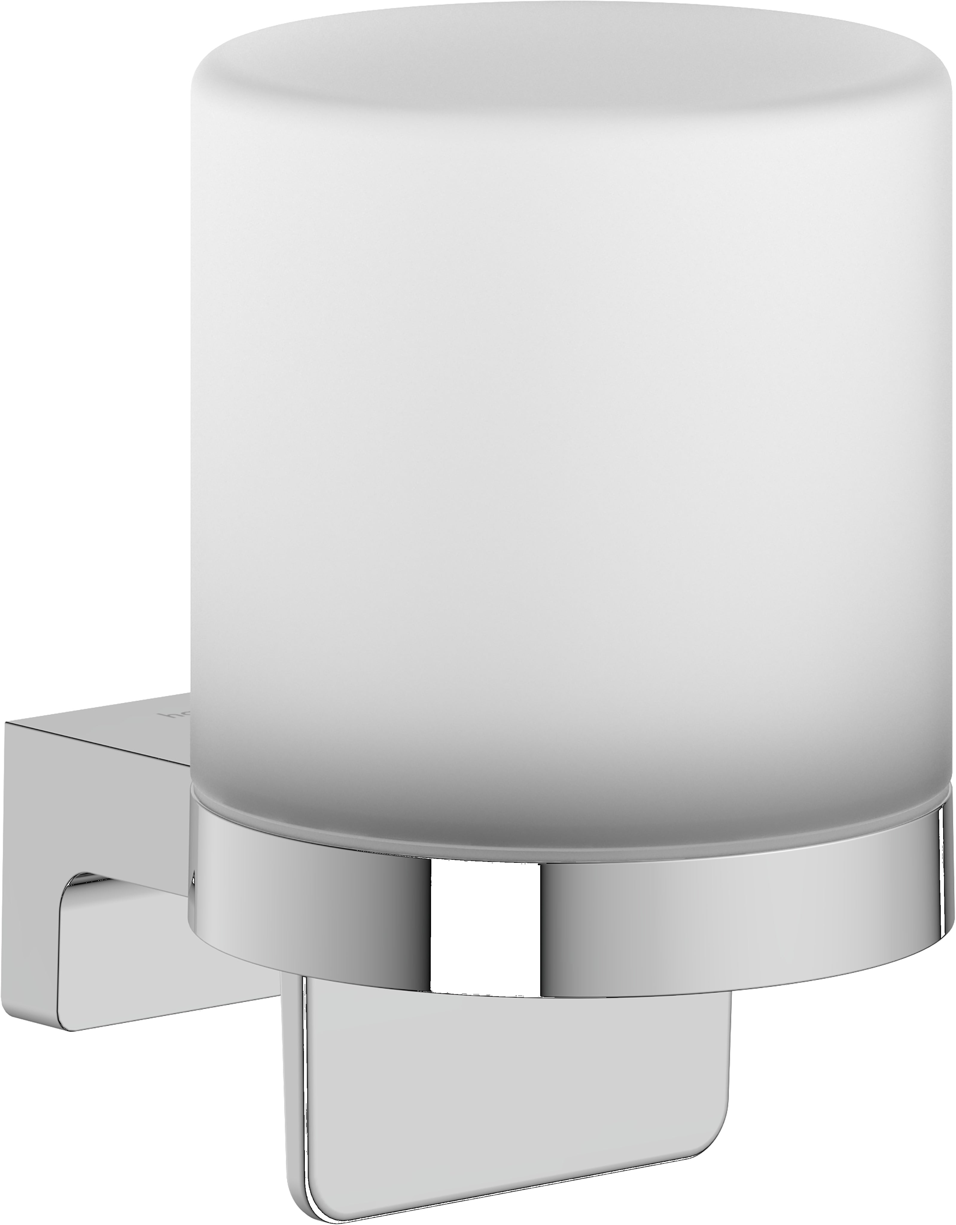 AddStoris S Liquid soap dispenser