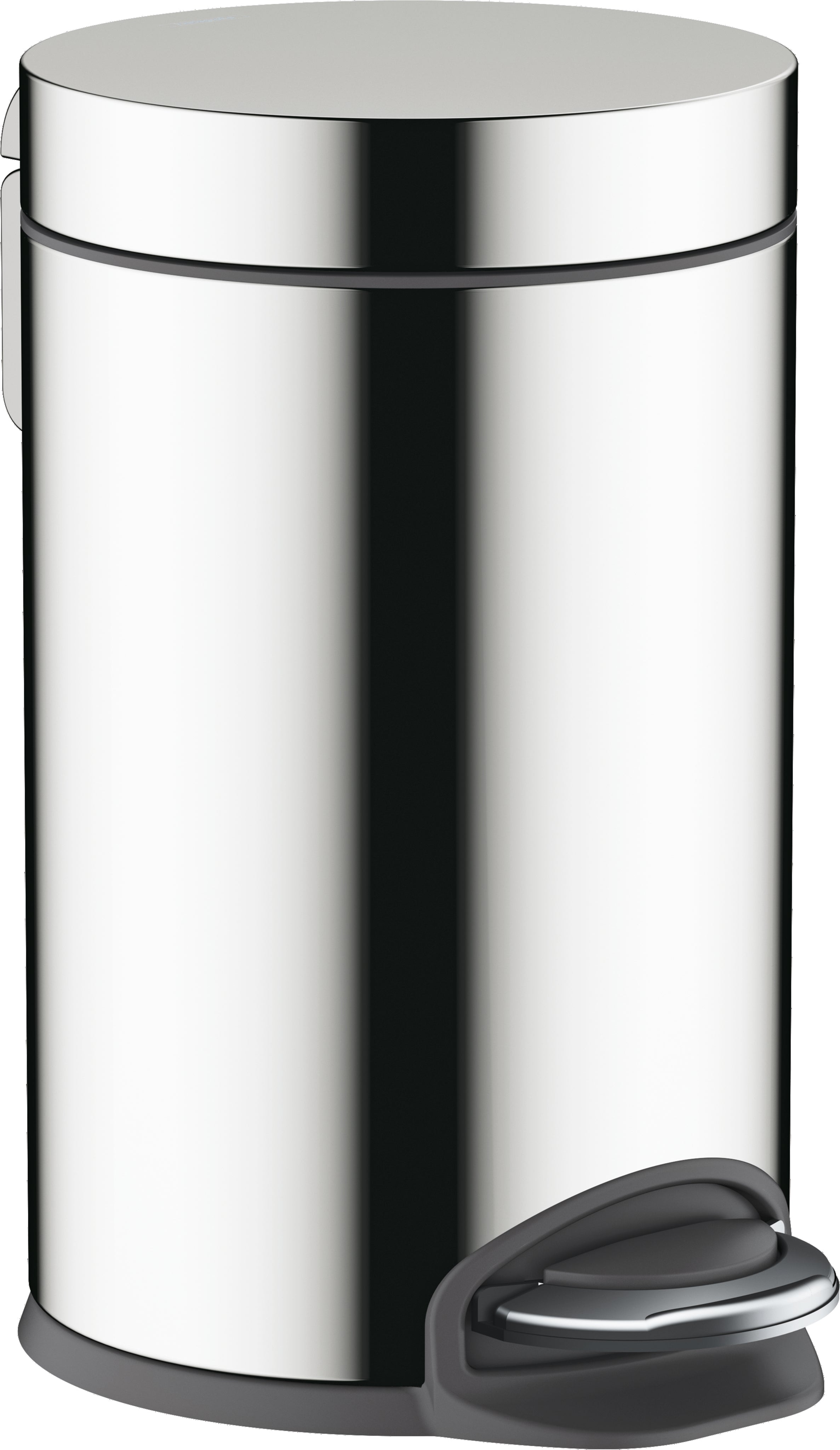 AddStoris Pedal Bin