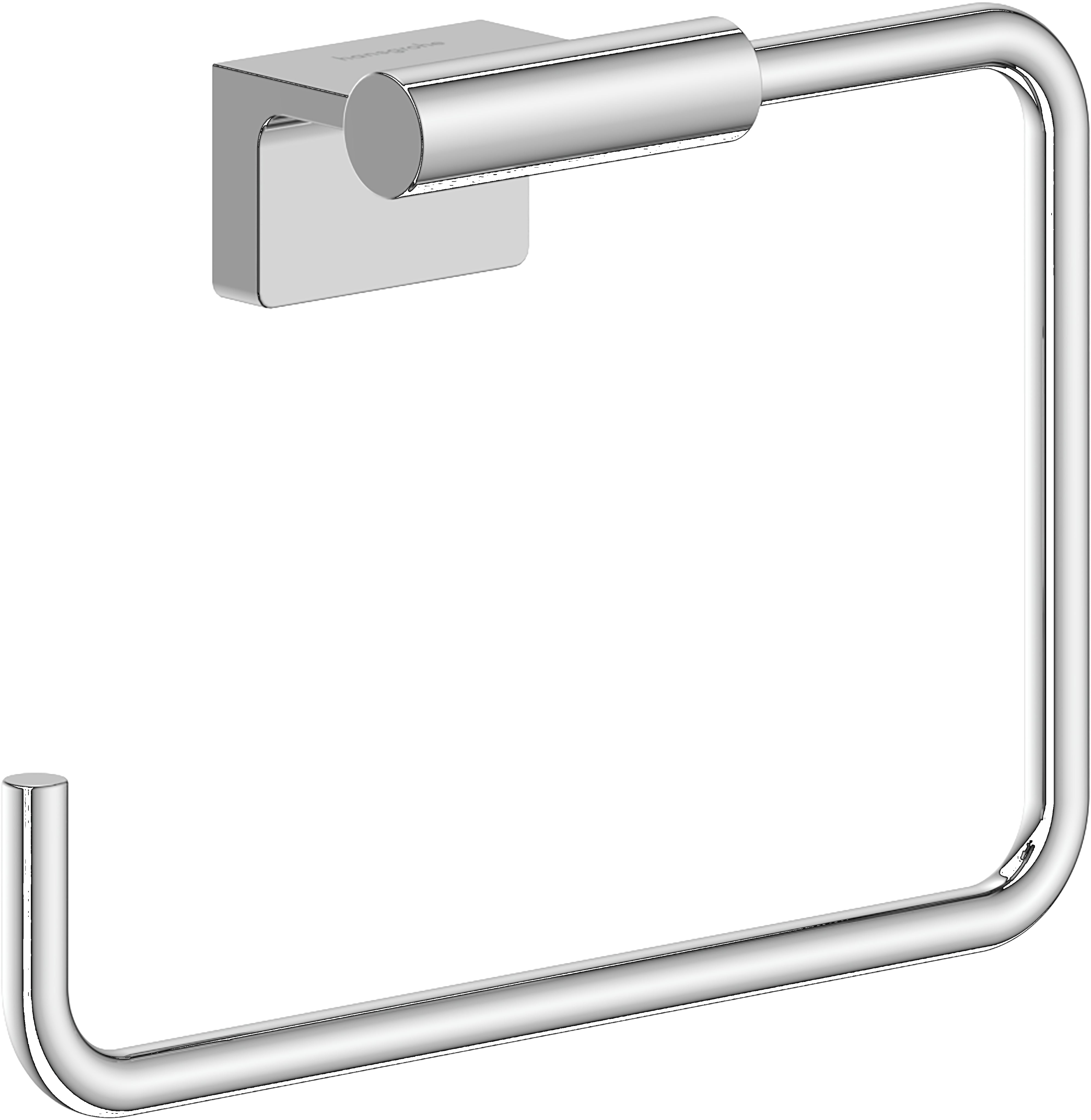AddStoris S Towel ring